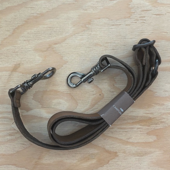 Campomaggi Bag Strap - Picture 1 of 2